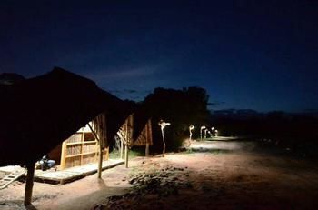 Mara Chui Camp Ololaimutiek Exterior foto
