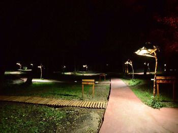 Mara Chui Camp Ololaimutiek Exterior foto