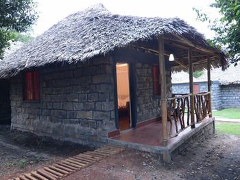 Mara Chui Camp Ololaimutiek Exterior foto