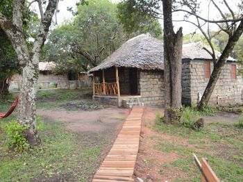 Mara Chui Camp Ololaimutiek Exterior foto