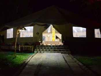 Mara Chui Camp Ololaimutiek Exterior foto