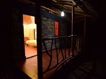 Mara Chui Camp Ololaimutiek Exterior foto